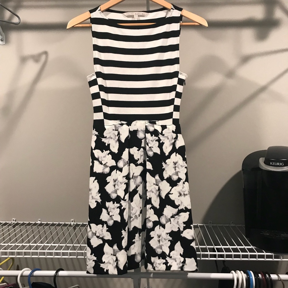 Rachel Roy cocktail dress